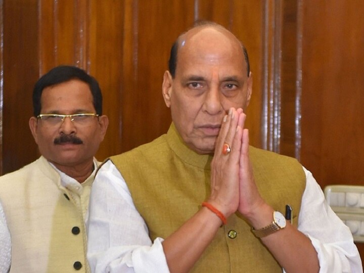 Defence Minister Rajnath Singh To Embark On 5-Day Visit To Japan, South Korea From Sunday Defence Minister Rajnath Singh To Embark On 5-Day Visit To Japan, South Korea On Sunday