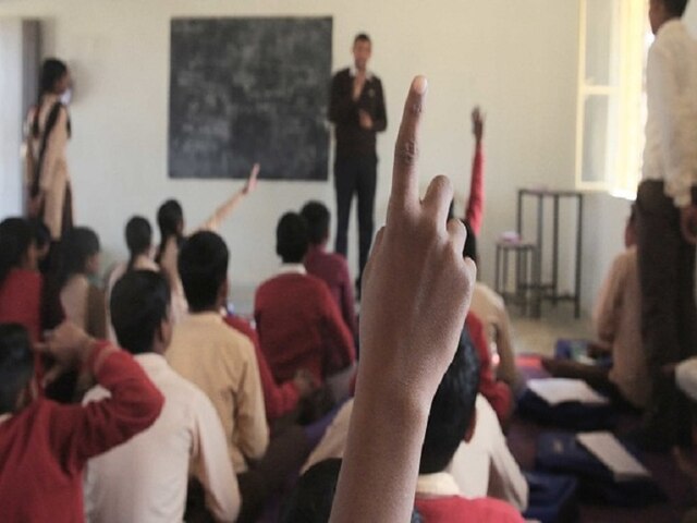 Mandatory for Schools to Report All Cases of Short Attendance to CBSE, Board to Take Final Call Mandatory for Schools to Report All Cases of Short Attendance to CBSE, Board to Take Final Call