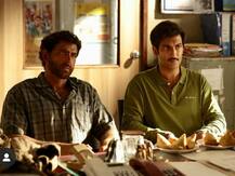 Nandish Sandhu On Working With Hrithik Roshan In \'Super 30\': He Is A Delight To Work With