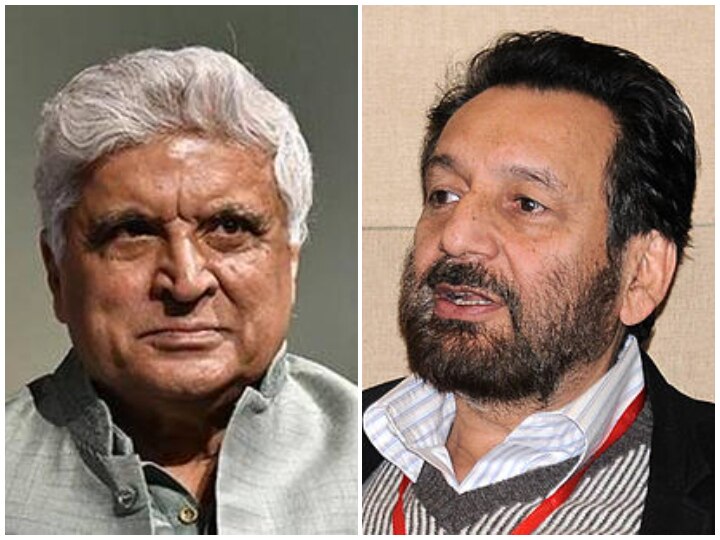 Javed Akhtar Asks Shekhar Kapoor To See 'A Good Psychiatrist'! Javed Akhtar Asks Shekhar Kapoor To See 'A Good Psychiatrist'!