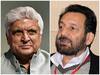 Javed Akhtar Asks Shekhar Kapoor To See \'A Good Psychiatrist\'!