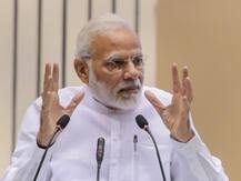Decision On Article 370 \'Purely Domestic\'; Will Attract Investments, Boost Economy: PM Modi