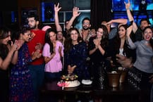 PICS: Team ‘Nach Baliye 9’ Celebrates The Success Of Grand Launch Amidst Fan Fare & Lots Of Dhamaal!