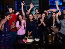 PICS: Team ‘Nach Baliye 9’ Celebrates The Success Of Grand Launch Amidst Fan Fare & Lots Of Dhamaal!