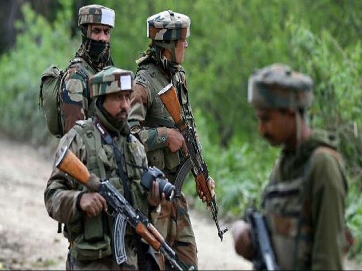 Major Terror Attack Threat In Kashmir, Additional Forces Rushed To Valley