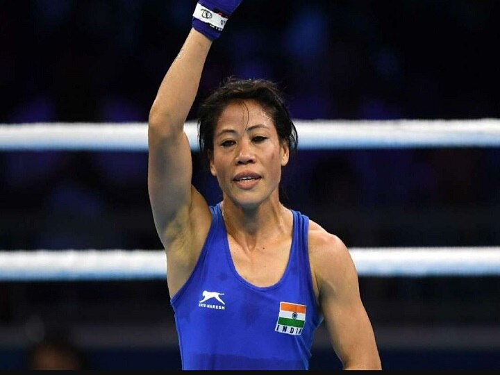 Mary Kom wins gold medal in style ahead of World Championships Mary Kom Wins Gold At President's Cup Ahead Of World Championships