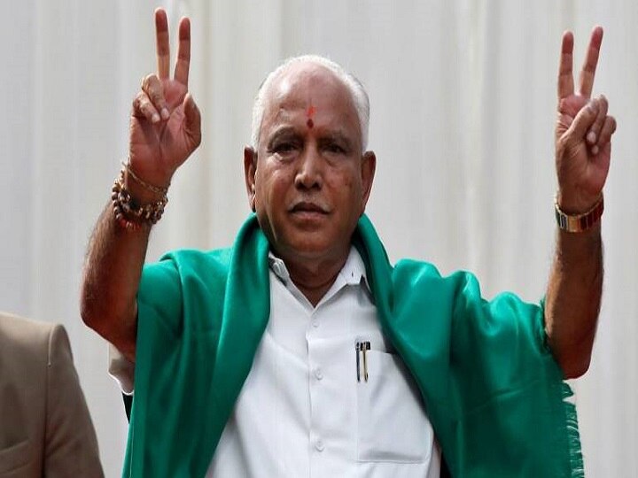 Karnataka Trust Vote: BS Yediyurappa to Seek Trust Vote in Assembly Today; Will There Be Any Last Minute Twist? Karnataka Chief Minister BS Yediyurappa Wins Trust Vote, Motion Passed By Voice Vote