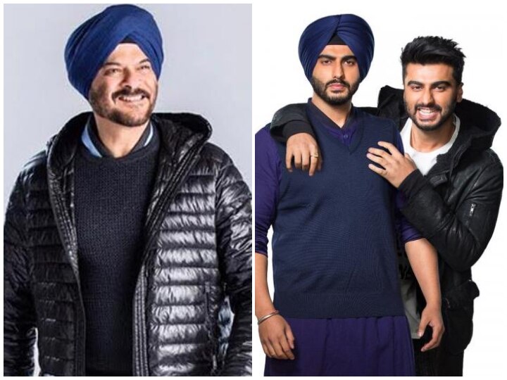 Anil Kapoor Celebrates 2 Years Of 'Mubarakan' With Team; Hints At Sequel! Watch Video! VIDEO: Anil Kapoor Celebrates 2 Years Of 'Mubarakan' With Team; Hints At Sequel!