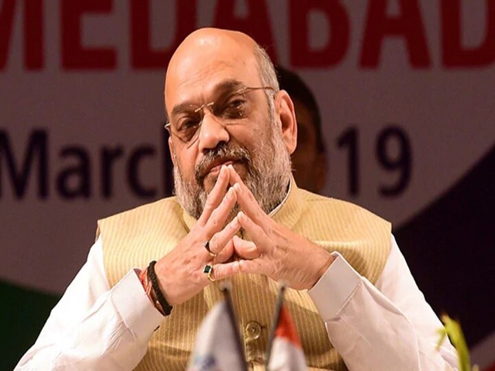 Amit Shah To Review Ongoing Operations Against Naxals Tomorrow Amit Shah To Review Ongoing Operations Against Naxals Tomorrow