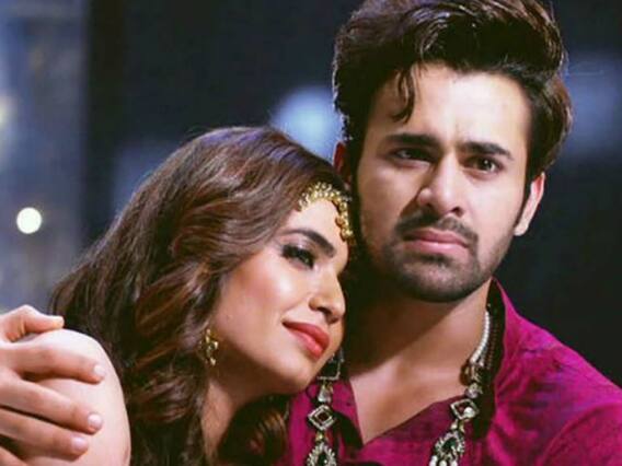 'Naagin 3' Actors Karishma Tanna & Pearl V Puri To NOT Enter 'Nach Baliye 9' As Wild Card Couple & Here's The REASON!