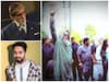 PICS: It\'s A Wrap For Amitabh Bachchan, Ayushmann Khurrana\'s \'Gulabo Sitabo\'!