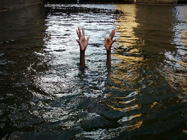 Bihar: 7 Minor Boys Drown In Pit In Saran District Bihar7 Minor Boys Drown In Pit In Saran District