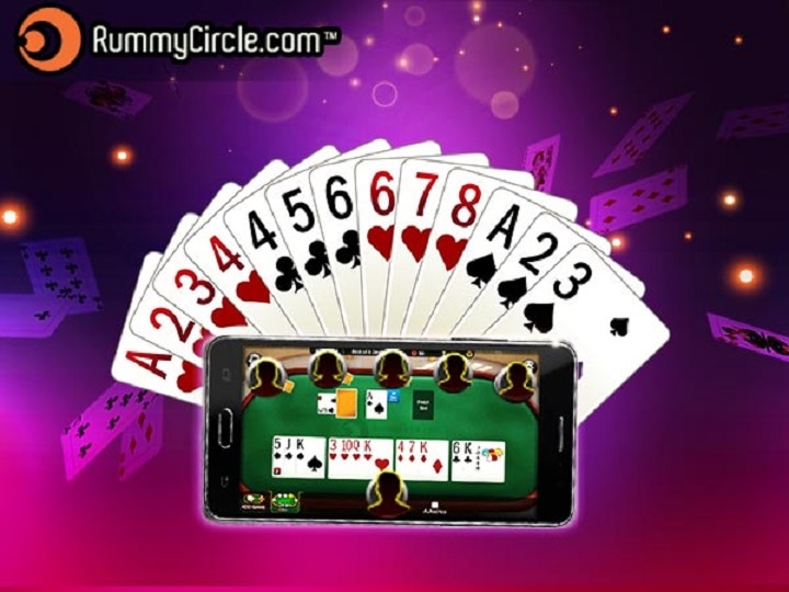 RummyCircle: The Fastest Growing Gaming Platform In India RummyCircle: The Fastest Growing Gaming Platform In India