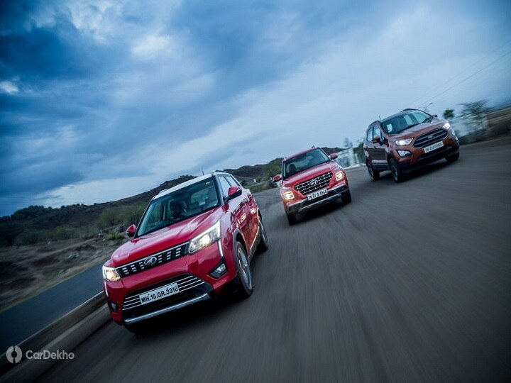 Hyundai Venue Diesel vs Rivals: Which One’s The Quickest? Hyundai Venue Diesel vs Rivals: Which One’s The Quickest?