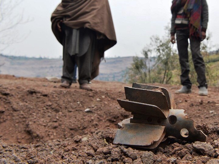 Injured In Pak Firing, 10-Day-Old Baby Dies In J&K's Poonch Injured In Pak Firing, 10-Day-Old Baby Dies In J&K's Poonch