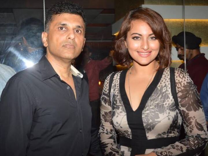 More A-listers Like Sonakshi Sinha Should Take Up Films On Taboo Topics: Anand Pandit More A-listers Like Sonakshi Sinha Should Take Up Films On Taboo Topics: Anand Pandit More A-listers Like Sonakshi Sinha Should Take Up Films On Taboo Topics: Anand Pandit
