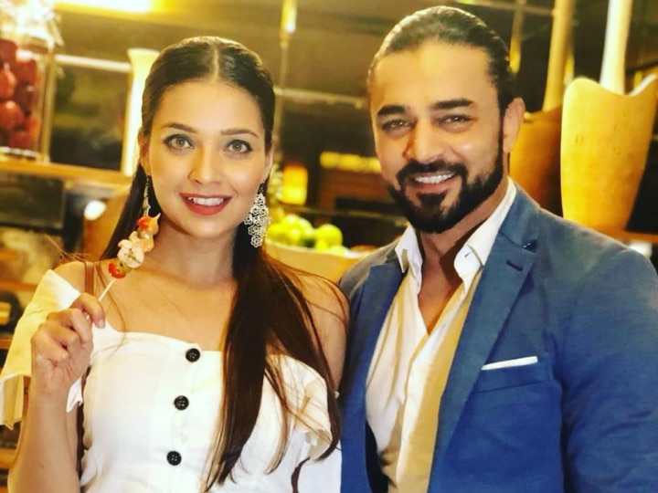 Mohit Abrol ACCUSES EX-Girlfriend Mansi Srivastava Of Cheating, See His Facebook Post! Mohit Abrol ACCUSES EX-Girlfriend Mansi Srivastava Of Cheating; Says, 'I Tried To Kill Myself With Sleeping Pills'