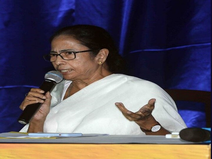 Mamata Banerjee Launches Outreach Campaign 'Didi Ke Bolo' Making Her 'A Call Away' Mamata Launches Massive Outreach Campaign 'Didi Ke Bolo' Making Her 'A Call Away' From People