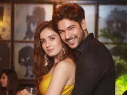 Internet Wala Love Actor Shivin Narang DATING Sonali Kukreja?