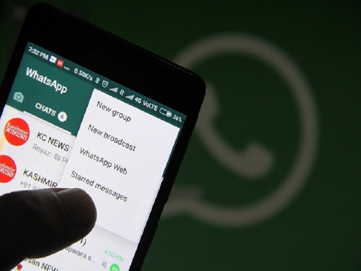 WhatsApp's Desktop Version Will Soon Work Without Your Phone; Here's How WhatsApp's Desktop Version Will Soon Work Without Your Phone; Here's How