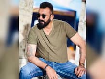 Grateful To My Audience For Always Being By My Side, Says Sanjay Dutt At \'Prasthanam\' Teaser Launch Event!