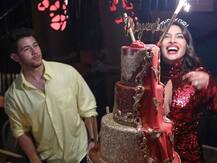 When Priyanka Chopra Made Hubby Nick Jonas Cry