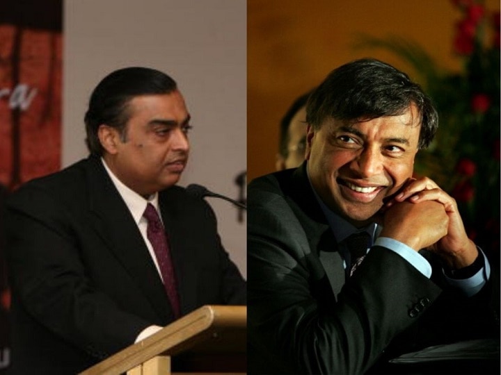 Mukesh Ambani, Laxmi Mittal Bag Spots In World's Top CEO List; Check Other Indian Executives In Lineup Mukesh Ambani, Laxmi Mittal Bag Spots In World's Top CEOs List; Check Other Indian Executives In Lineup