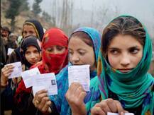 Assembly Elections In Jammu And Kashmir likely To Be Held in October: Sources