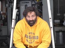 Sunny Deol Rescues Woman Sold As Slave In Kuwait