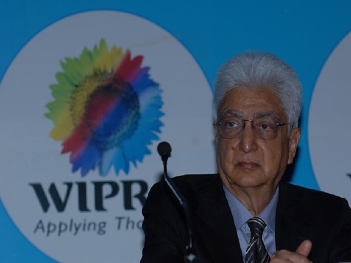 Wipro Chairman Azim Premji Retirement; All About India’s Most Generous ...