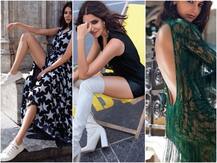 PICS: Anushka Sharma Stuns In Her Latest Magazine Photo Shoot!