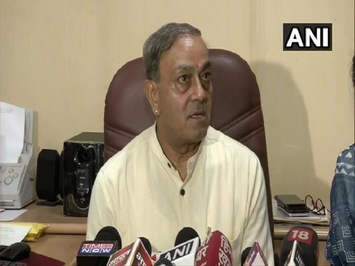 Congress' Sanjay Sinh Resigns From Rajya Sabha, Says 'Party Living In The Past, Will Join BJP' Congress' Sanjay Sinh Resigns From Rajya Sabha, Says 'Party Living In The Past, Will Join BJP'