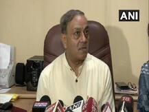 Congress\' Sanjay Sinh Resigns From Rajya Sabha, Says \'Party Living In The Past, Will Join BJP\'