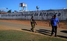 Prison Riot in Brazil Leaves 57 Dead, 16 Beheaded