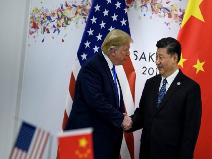 China-US Trade Talks To Restart After G20 Tariff Truce China-US Trade Talks To Restart After G20 Tariff Truce