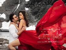 PIC: First Look of \'Saaho\' New Song \'Enni Soni\' Featuring Prabhas & Shraddha Kapoor Is Out!
