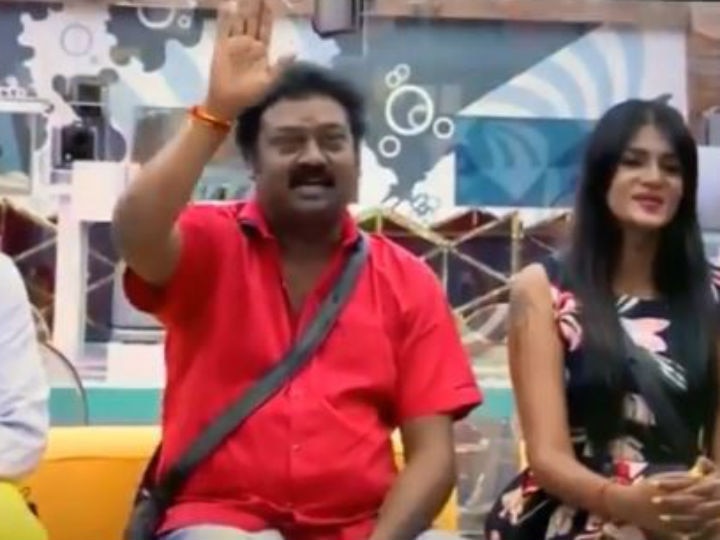 Bigg Boss Tamil Contestant Saravanan Apologises After Confessing That He Used To Molest Women On Bus! Bigg Boss Tamil Contestant Saravanan Apologises After Confessing That He Used To Molest Women On Bus!