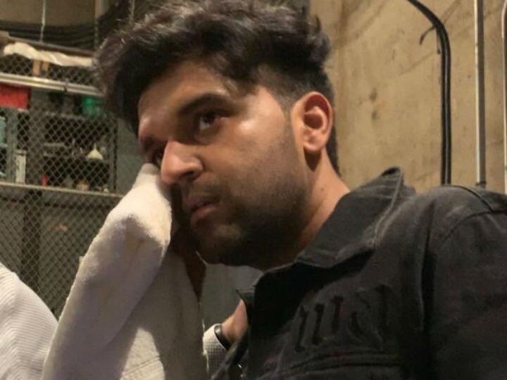 Singer Guru Randhawa Attacked In Canada By Unidentified Man After His Concert Punjabi Singing Sensation Guru Randhawa Attacked In Canada By Unidentified Man After His Concert