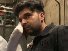 Punjabi Singing Sensation Guru Randhawa Attacked In Canada By Unidentified Man After His Concert