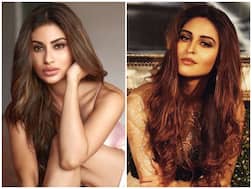'Naagin' Actress Mouni Roy REPLACED By Krystle D'souza In Ekta Kapoor's 'Mehrunissa'?