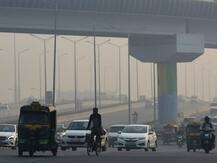 Deserted Farm Houses In South Delhi Dens Of Rave Parties