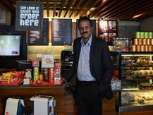 Coast Guard Deploys Ship Off Old Mangalore Port To Search For Ccd Founder V G Siddhartha