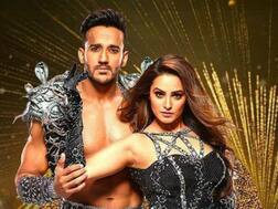 Nach Baliye 9: TV actress Anita Hassanandani's Hubby Rohit Reddy Suffers From Hepatitis A; Couple Won't Perform In Next Episode;DETAILS INSIDE