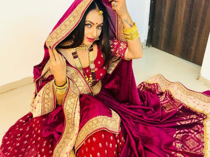 Yeh Rishtey Hain Pyaar Ke Actress Sangeeta Kapure reveals some unknown facts about television industry! Yeh Rishtey Hain Pyaar Ke Actress Sangeeta Kapure REVEALS Some Unknown Facts About TV Industry As She Completes 15 Years