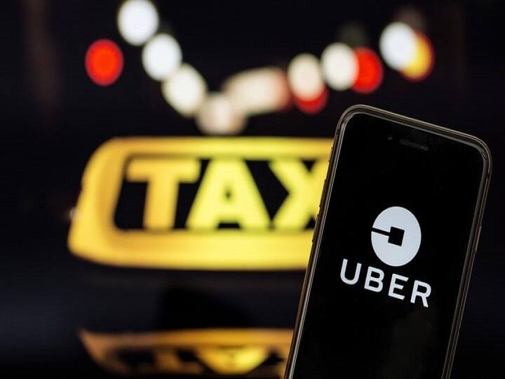 Indian Techie Discovers Uber Bug, Bags Rs 4.6 Lakh Reward Indian Techie Discovers Uber Bug, Bags Rs 4.6 Lakh Reward