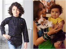 Nazar: Child Artist Diaan Talaviya To Play Grown-up Munna Post LEAP