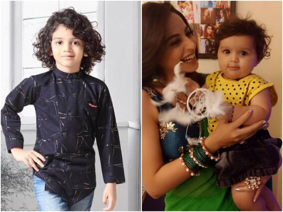 Nazar: Child Artist Diaan Talaviya To Play Grown-up Munna Post LEAP