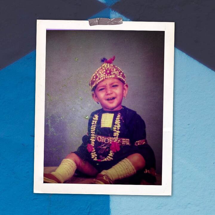 We can't help but gush over her cuteness. (All PICS Credit- Instagram)