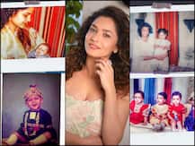 Childhood Diaries: Ankita Lokhande Shares ADORABLE Throwback PICS & They Will Warm Your Hearts