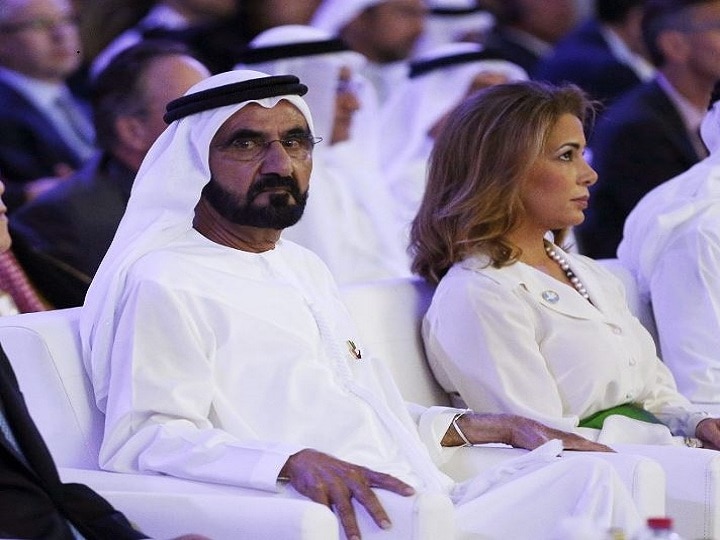 Dubai ruler, Estranged Sixth Wife Court Battle Set For November Dubai Ruler, Estranged Sixth Wife Court Battle Set For November